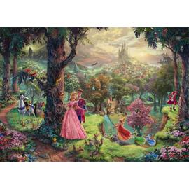 Disney Sleeping Beauty, 1000 db (59474)