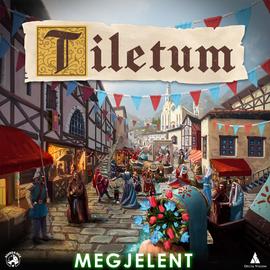 Tiletum társasjáték