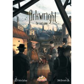 Arkwright - A kártyajáték
