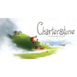Charterstone társasjáték
