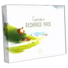 CharterStone Recharge Pack
