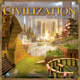 Civilization társasjáték