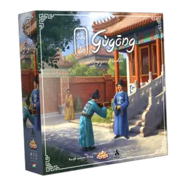 Gúgong társasjáték