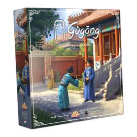 Gúgong társasjáték