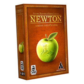 Newton társasjáték