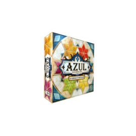 Azul- A királyi pavilon társasjáték
