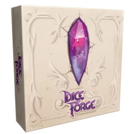Dice Forge-A sors kovácsai társasjáték