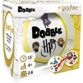 Dobble-Harry Potter társasjáték