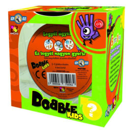 Dobble Kids társasjáték