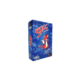 Skicc: Miaz ábra? társasjáték