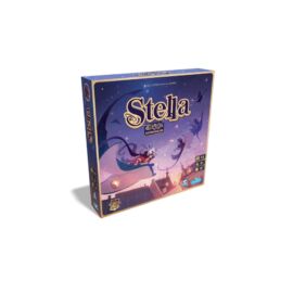 Stella- Dixit univerzum társasjáték