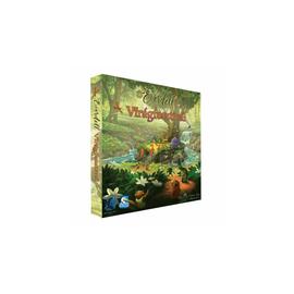 Everdell - Virágfesztivál társasjáték kiegészítő