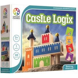 Castle Logix logikai játék