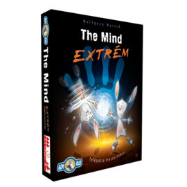 The Mind extrem