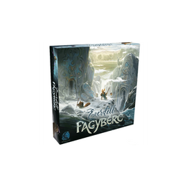 Everdell-Fagybérc társasjáték kiegészítő