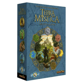 Terra Mystica társasjáték
