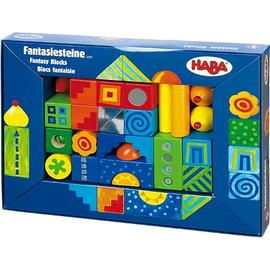 Fantáziakockák építőjáték