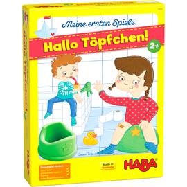 Első társasom-Szia bili! társasjáték