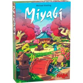 Miyabi társasjáték