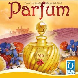 Parfüm  társasjáték