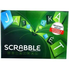 Scrabble original társasjáték