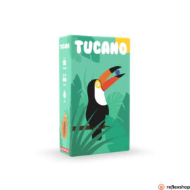 Tucano kártyajáték