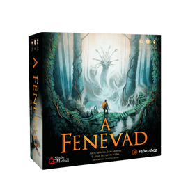 A fenevad  társasjáték