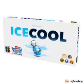 Ice cool társasjáték