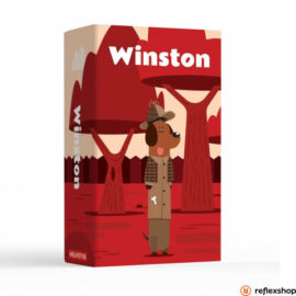 Winston társasjáték