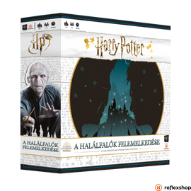 Harry Potter: A halálfalók felemelkedése  társasjáték