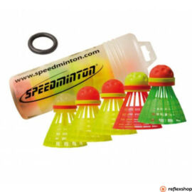 Speedminton Mixpack labdacsomag