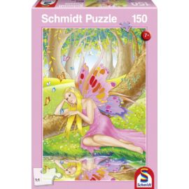 Tündér Rosaria puzzle (150 db)