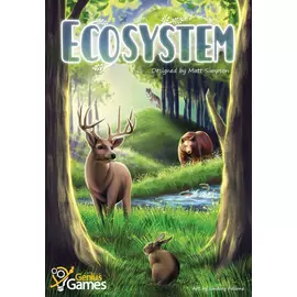 Ökosystem  társasjáték (DE)