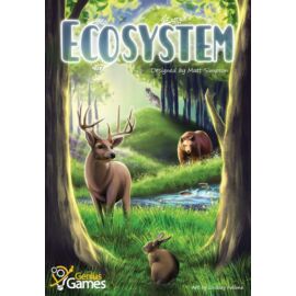 Ökosystem  társasjáték (DE)