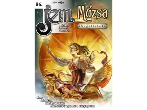 JEM MAGAZIN 86. SZÁM
