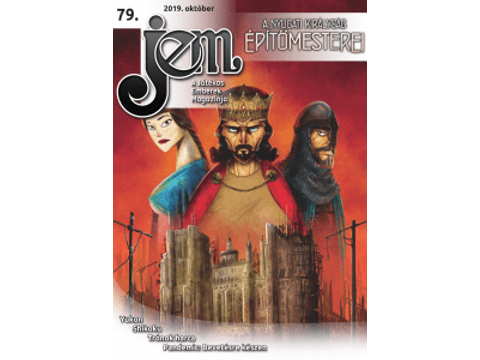 JEM magazin 79. szám