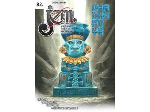 JEM magazin 82. szám
