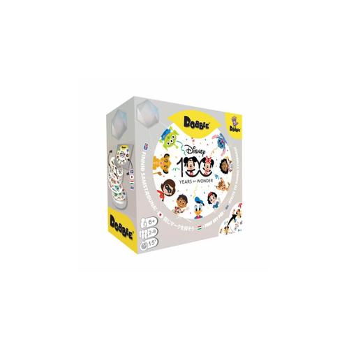 Dobble Disney (100. évfordulós limitált kiadás) társasjáték