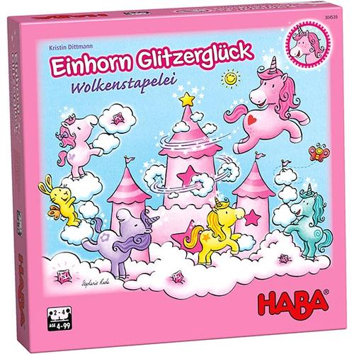 Egyszarvúak Felhőországban - Felhőpiramis társasjáték
