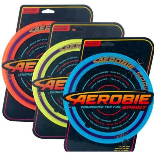 Aerobie Sprint Ring frizbi