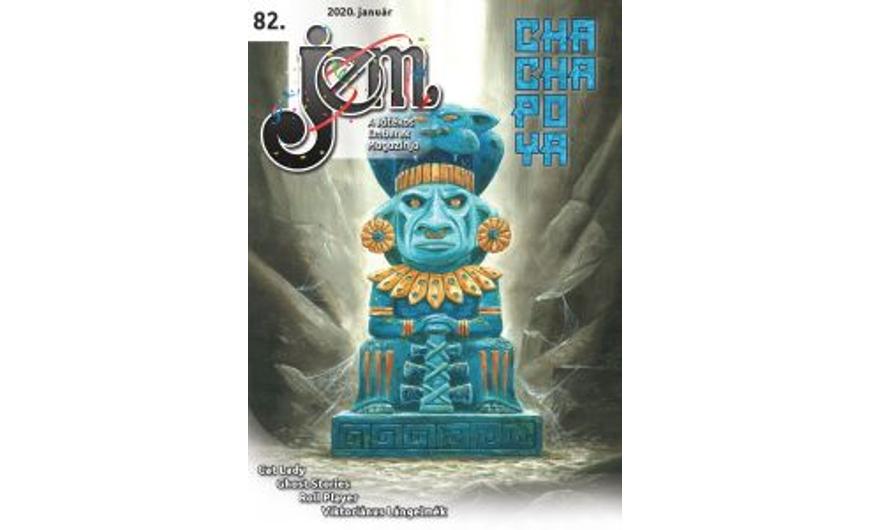 JEM magazin 82. szám