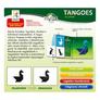 Kép 4/4 - Magnetic Travel - Tangoes Állatok logikai játék