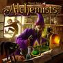Kép 1/3 - Alchemists társasjáték (ENG)