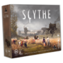 Kép 1/2 - Scythe 2020-as kiadás társasjáték