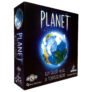 Kép 1/7 - Planet: Egy éledő világ a tenyeredben társasjáték