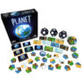 Kép 3/7 - Planet: Egy éledő világ a tenyeredben társasjáték