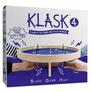 Kép 1/2 - Klask ügyességi társasjáték, 4 személyes