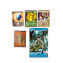Kép 2/3 - Shards of Infinity: Az öröklét harcosai társasjáték