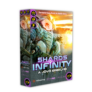 Kép 1/4 - Shards of Infinity - A jövő ereklyéi kiegészítő