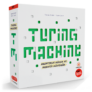 Kép 1/5 - Turing Machine társasjáték